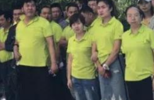 6月鑫耀裝飾工地大聯(lián)查--夢(mèng)想在心，信念在心！