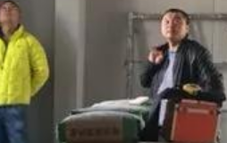 鑫耀裝飾|12月工地巡查，不忘初心，方得始終！