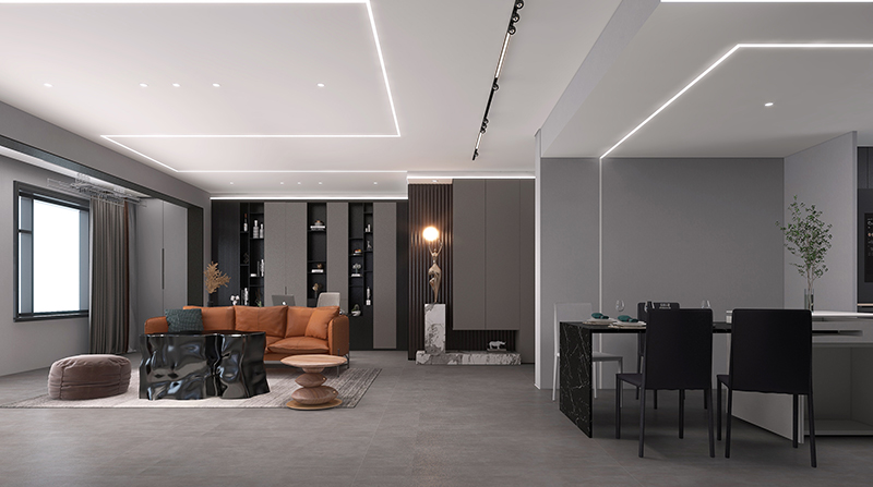 裝修公司應(yīng)該具備哪些裝修條件?考察裝修公司應(yīng)該考察哪些方面?