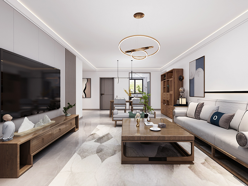 裝修工地考察應(yīng)該看哪些要點(diǎn)?怎樣考察裝修工地?