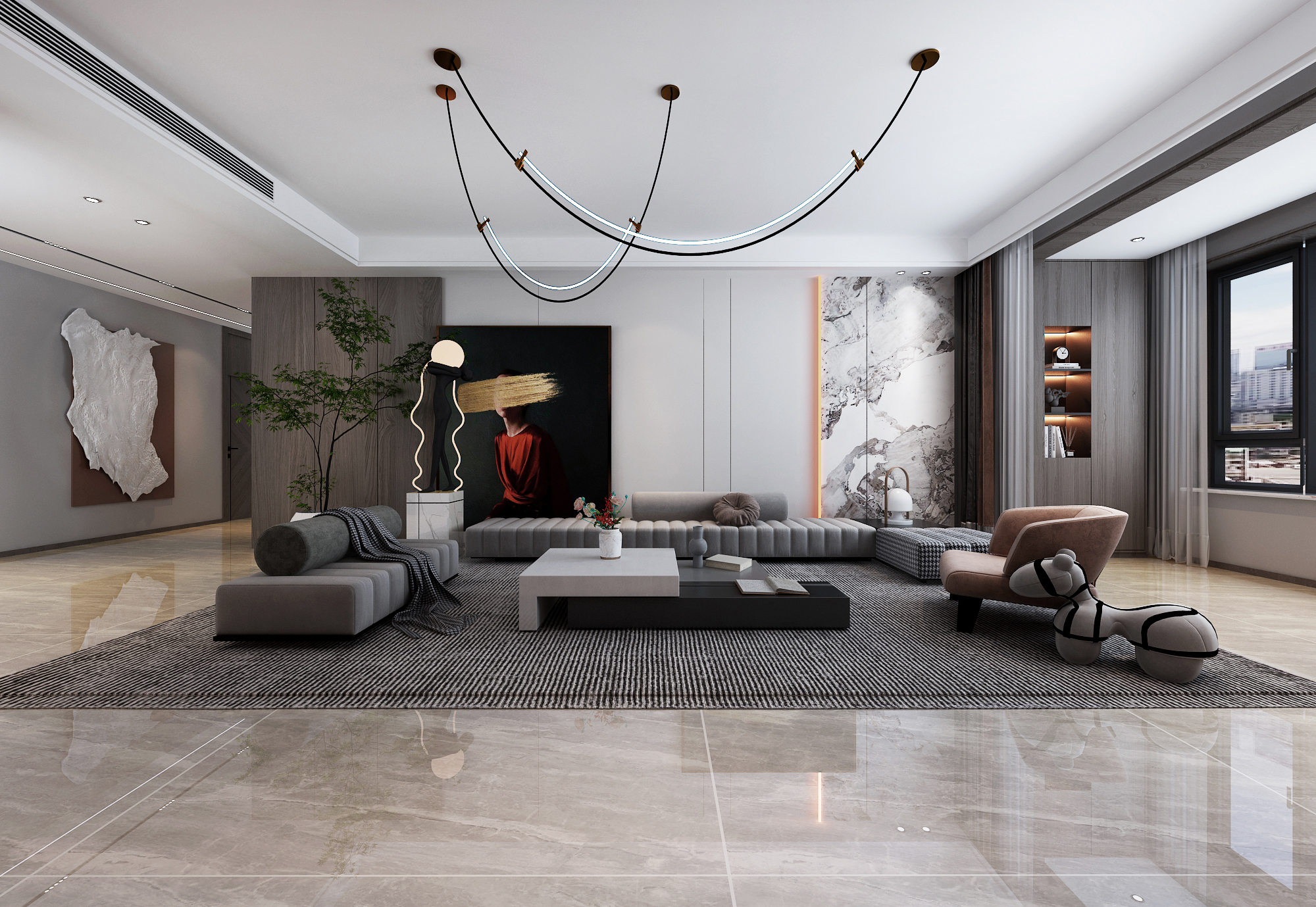 裝飾家裝公司分為哪幾類?業(yè)主應(yīng)該如何選擇合適的裝修公司?