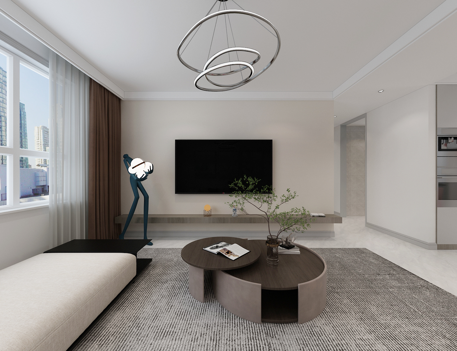 在呼市裝修家，你還在親力親為嗎？