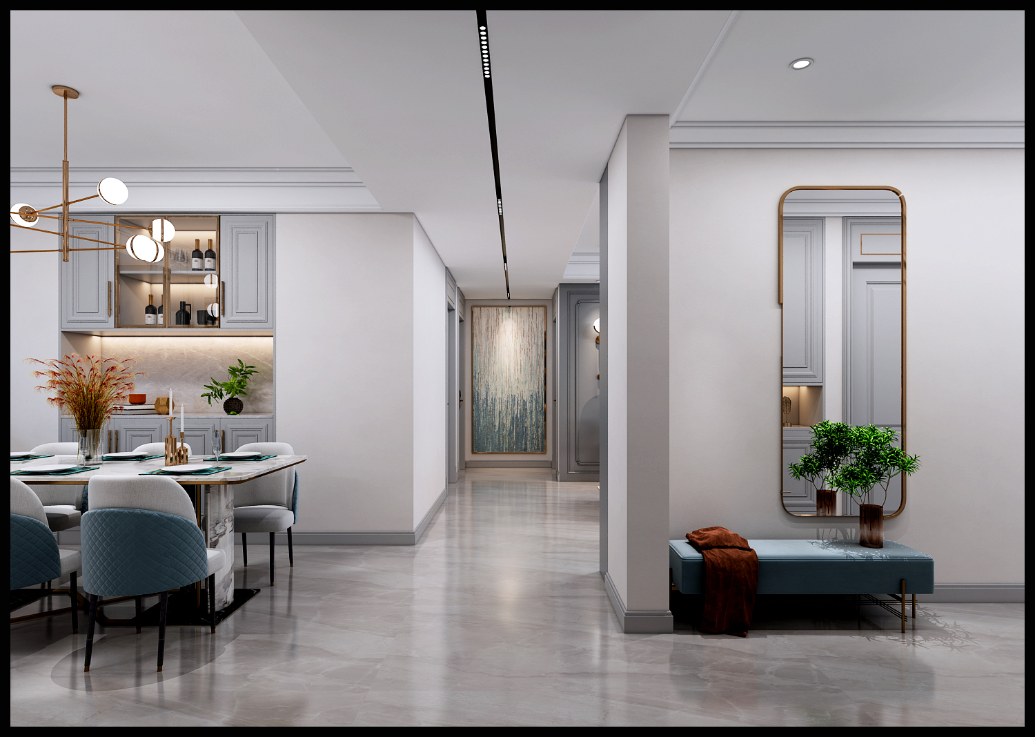 抓住“金九銀十”裝修旺季，省下來(lái)的錢可以買10部iPhoneX