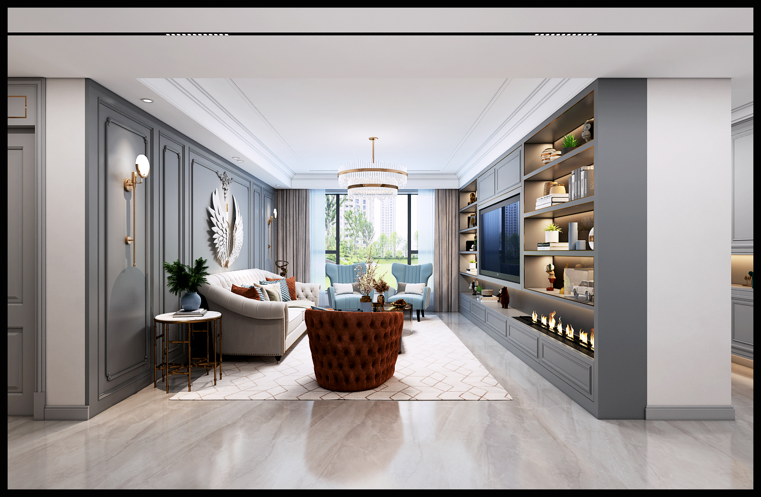 20年資深裝修師傅透露：“金九銀十”裝修，原來(lái)有這么多好處...