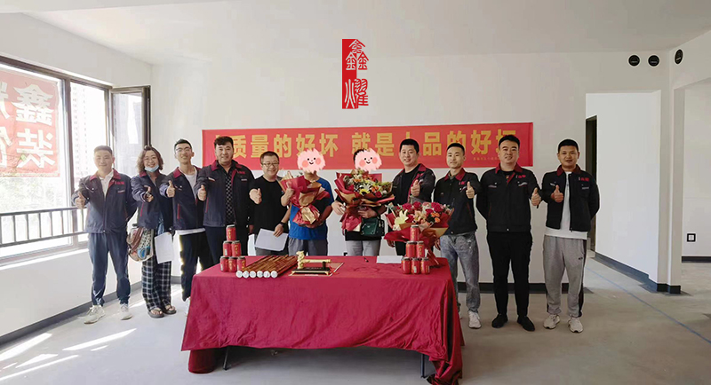 20年裝修老師傅告誡：裝修的時(shí)候這幾個(gè)環(huán)節(jié)一定要到場(chǎng)！